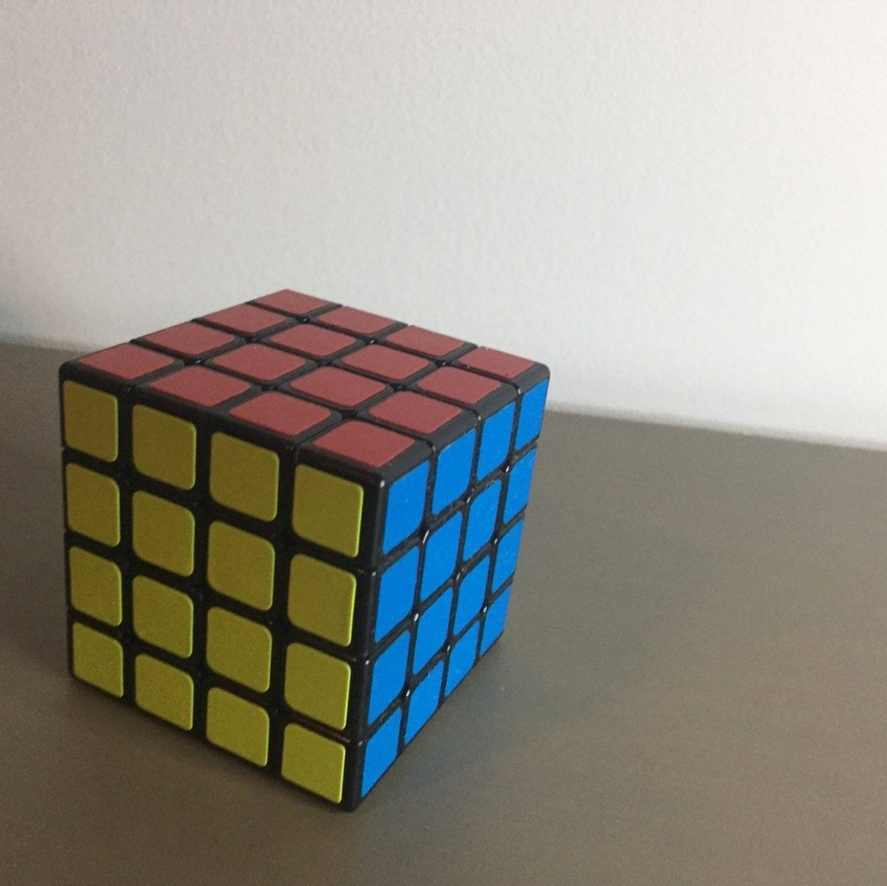 Rubik's Cube
